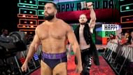 Rusev was being held back by being in a tag team!